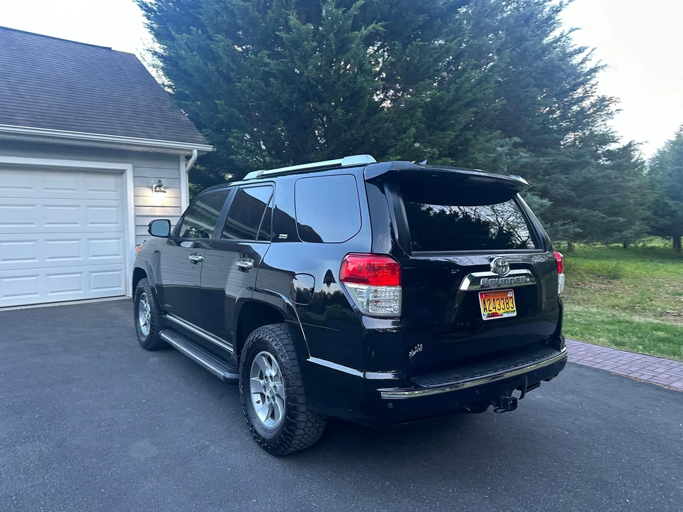 2013 Toyota 4Runner 5th Gen - Image 20 of 31