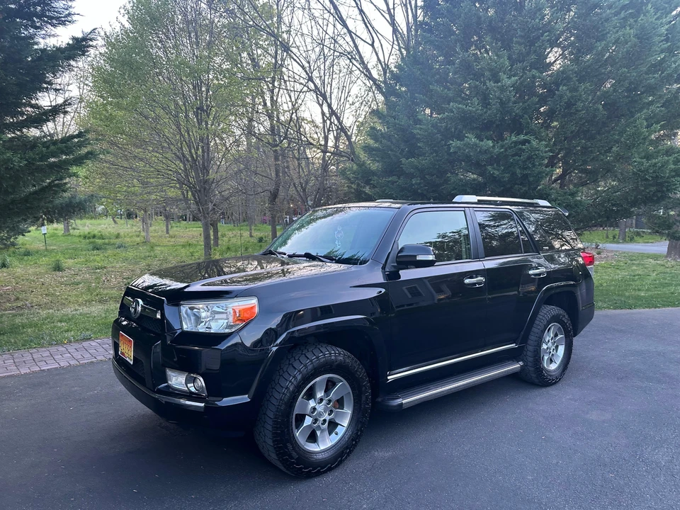 2013 Toyota 4Runner 5th Gen - Image 14 of 31
