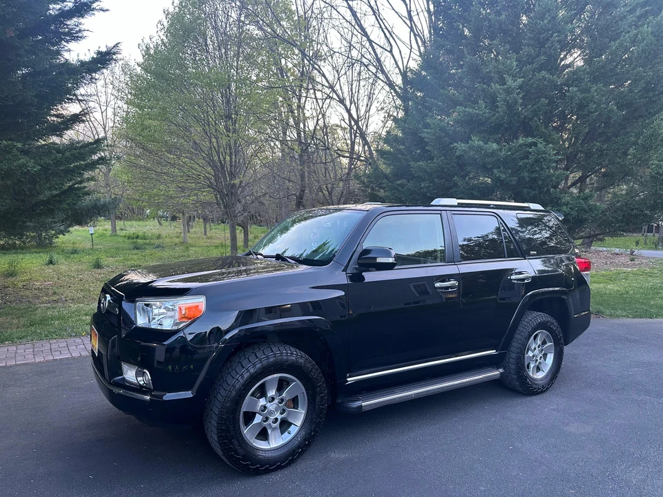 2013 Toyota 4Runner 5th Gen - Image 15 of 31