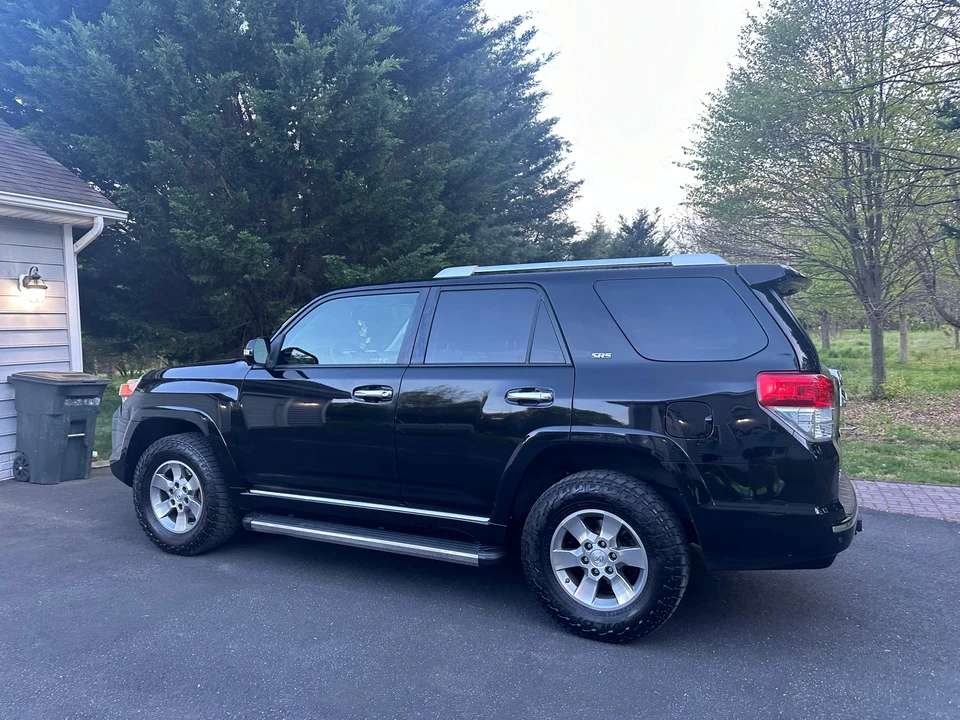 2013 Toyota 4Runner 5th Gen - Image 18 of 31