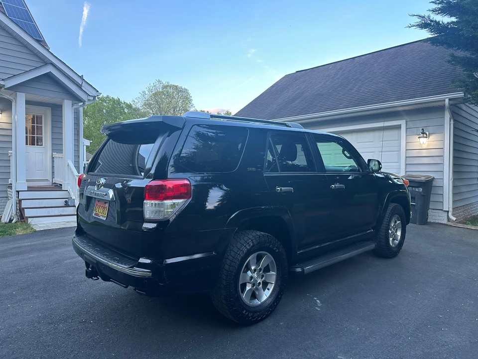 2013 Toyota 4Runner 5th Gen - Image 24 of 31