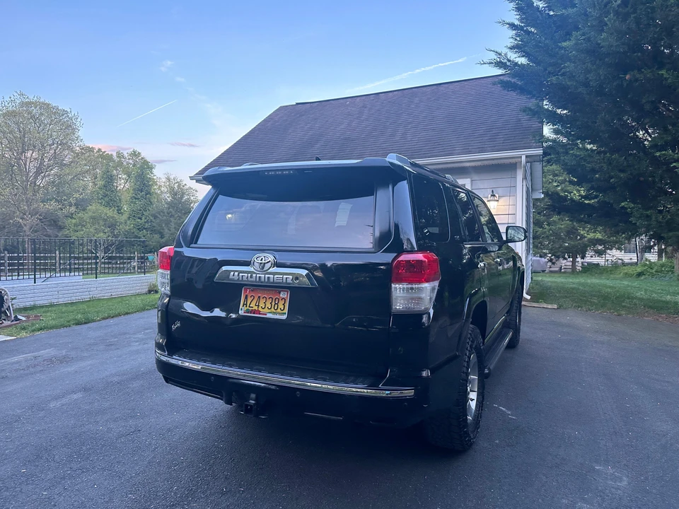 2013 Toyota 4Runner 5th Gen - Image 22 of 31