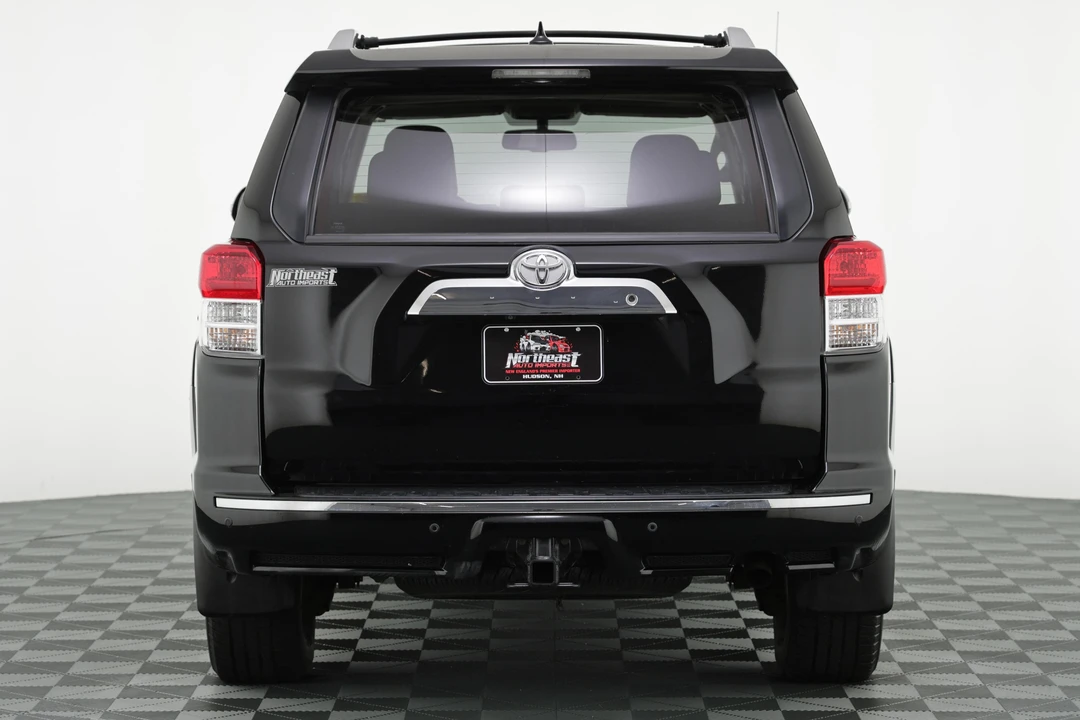 2013 Toyota 4Runner 5th Gen - Image 5 of 31