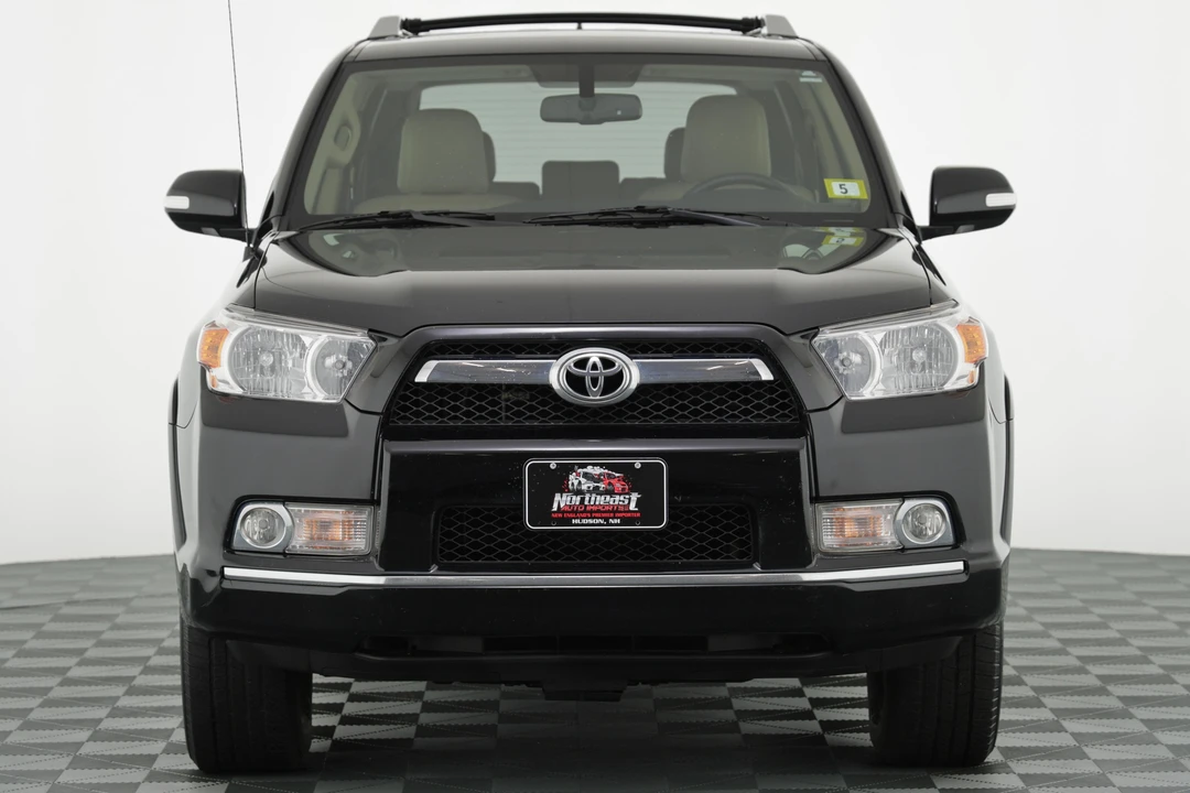 2013 Toyota 4Runner 5th Gen - Image 2 of 31