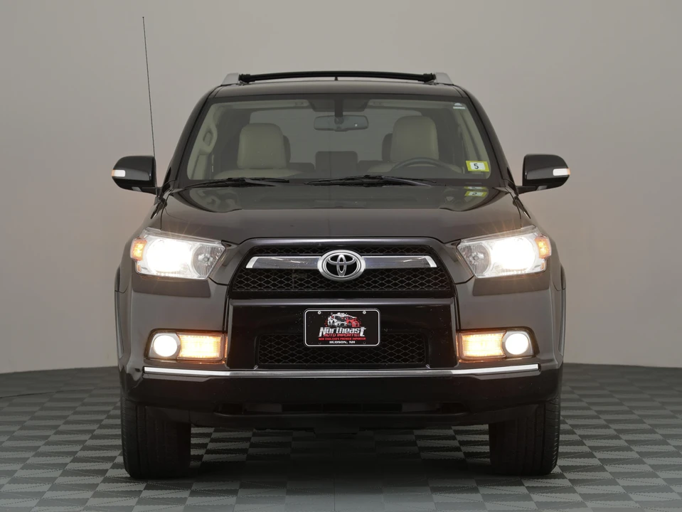 2013 Toyota 4Runner 5th Gen - Image 16 of 31