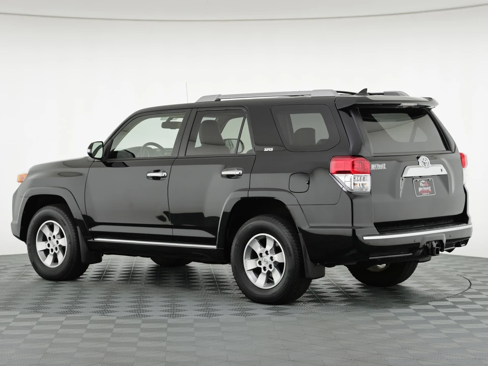 2013 Toyota 4Runner 5th Gen - Image 12 of 31