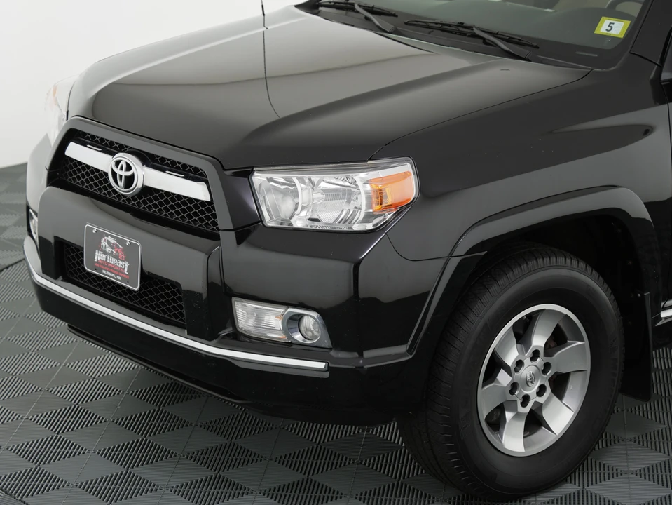 2013 Toyota 4Runner 5th Gen - Image 18 of 31