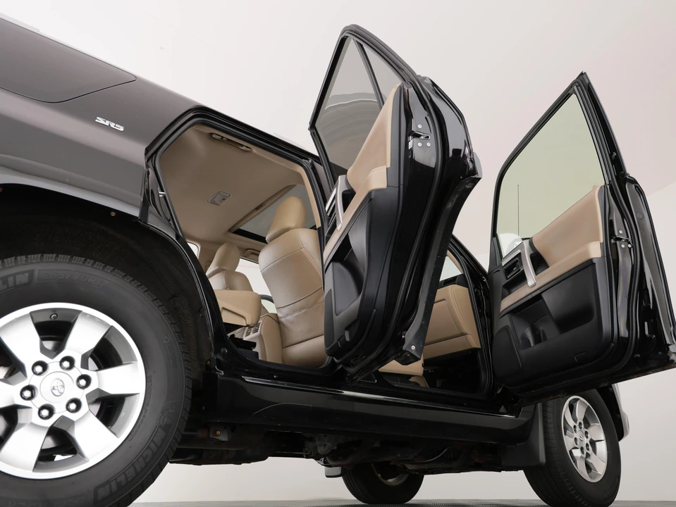 2013 Toyota 4Runner 5th Gen - Image 24 of 31