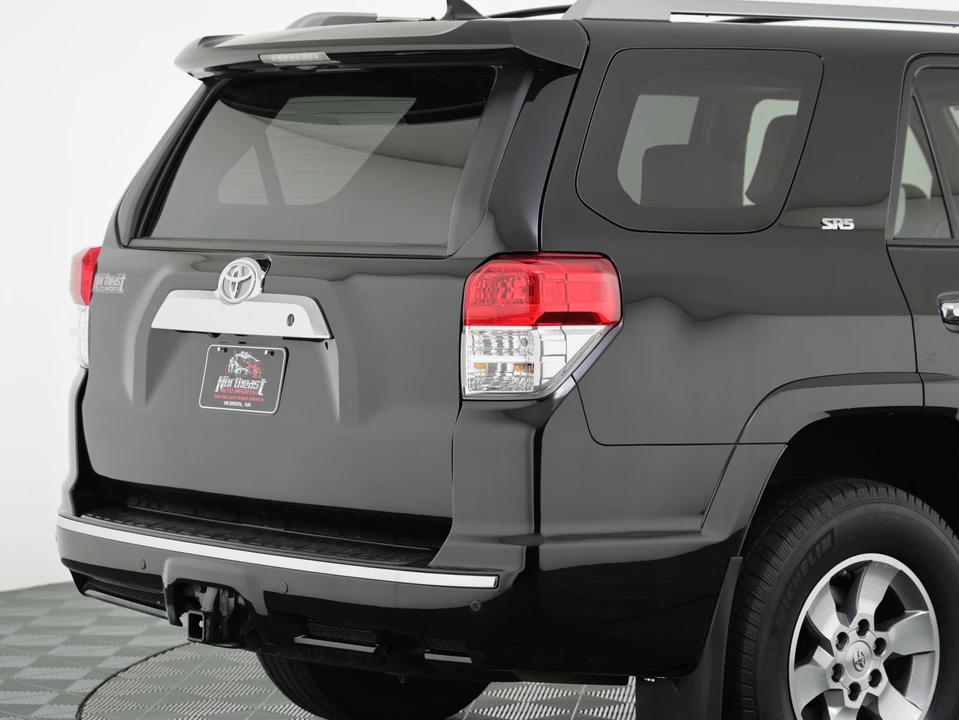 2013 Toyota 4Runner 5th Gen - Image 23 of 31