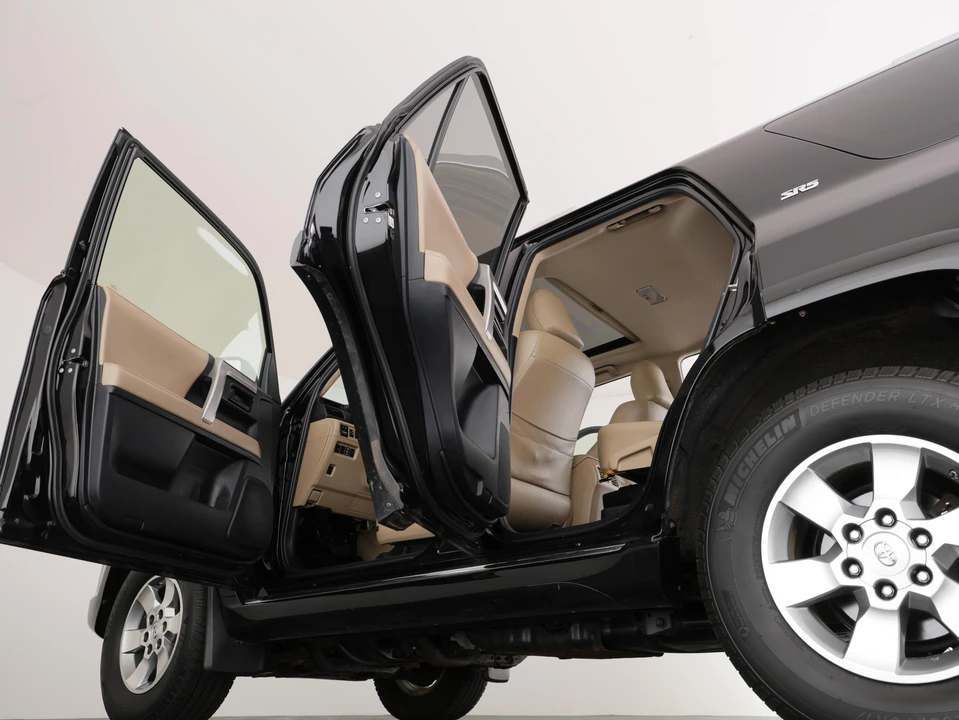 2013 Toyota 4Runner 5th Gen - Image 22 of 31