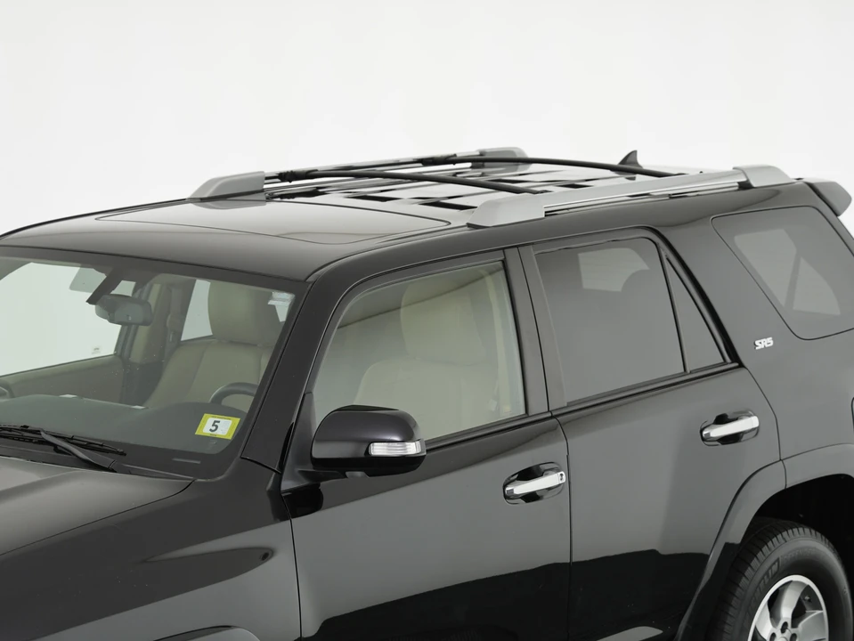 2013 Toyota 4Runner 5th Gen - Image 19 of 31