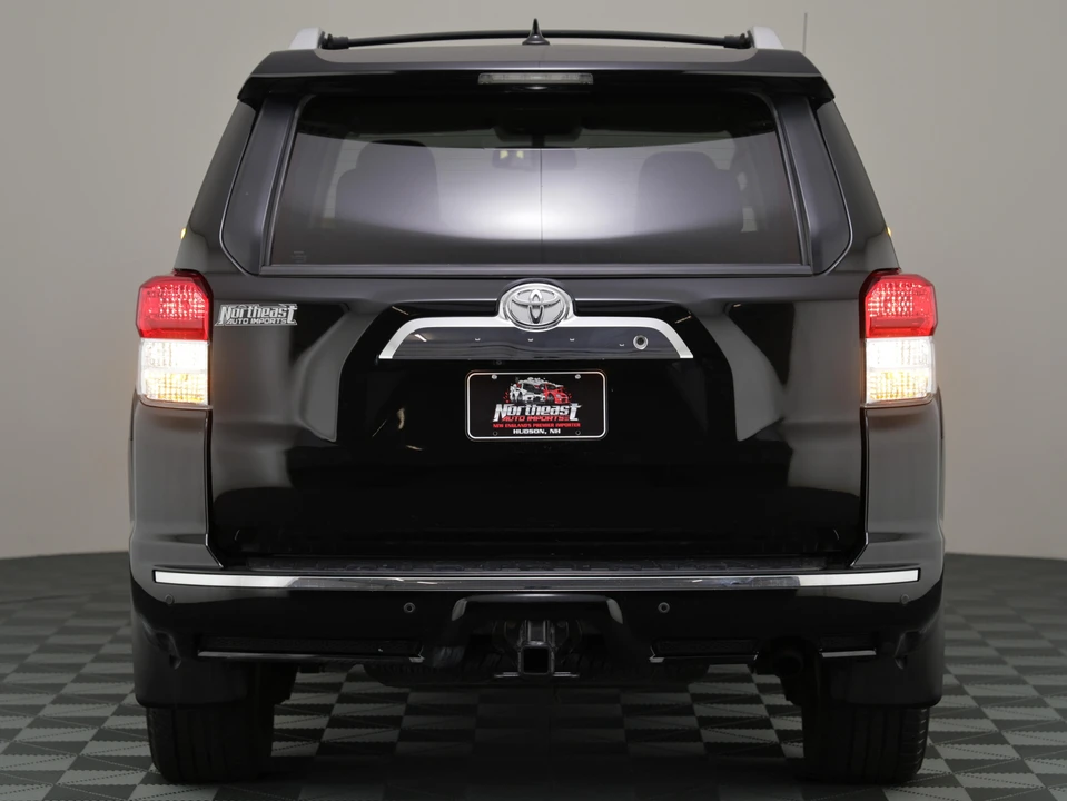2013 Toyota 4Runner 5th Gen - Image 13 of 31