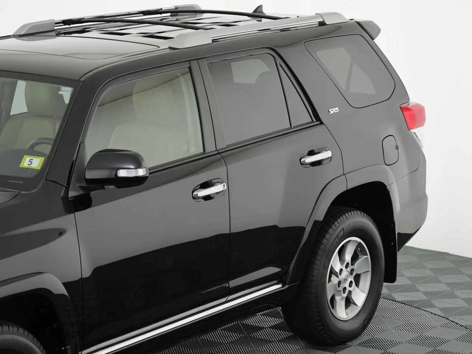 2013 Toyota 4Runner 5th Gen - Image 20 of 31