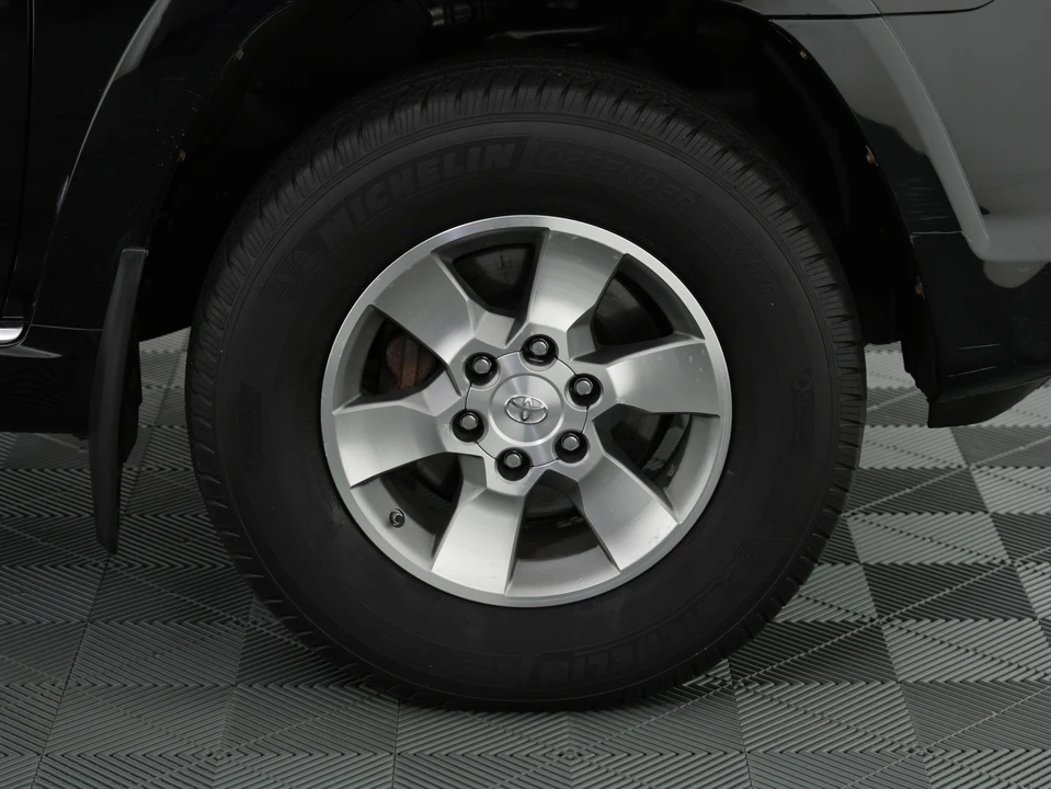 2013 Toyota 4Runner 5th Gen - Image 31 of 31