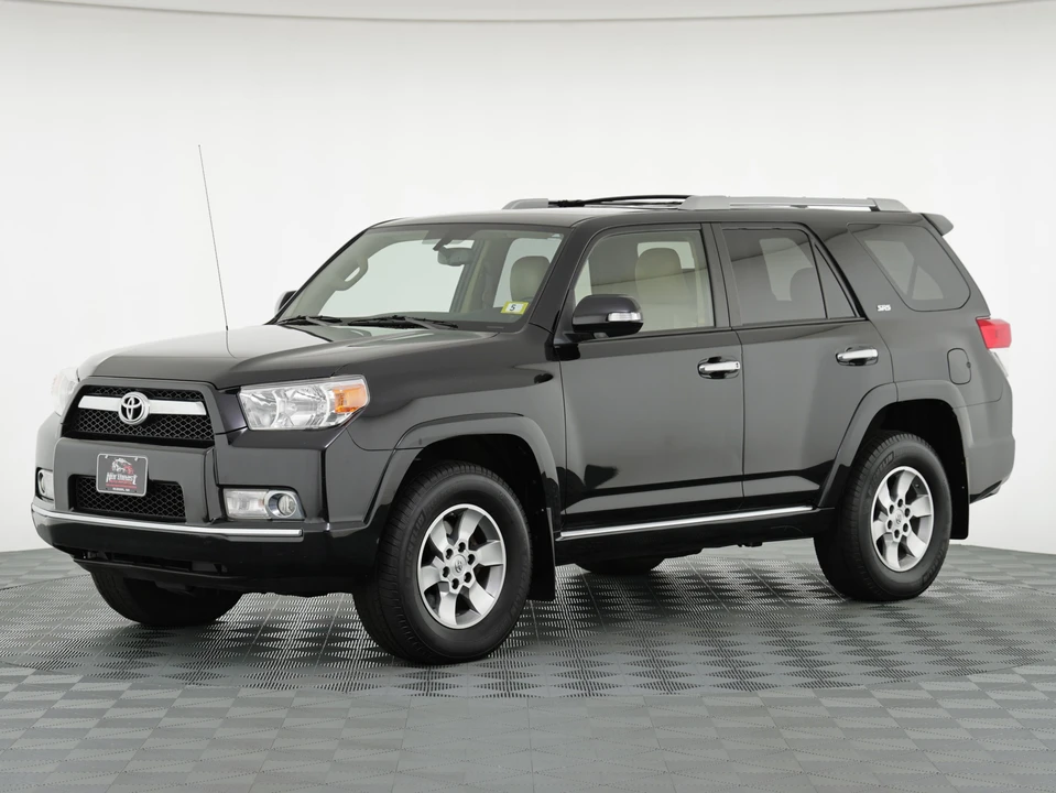 2013 Toyota 4Runner 5th Gen - Image 7 of 31