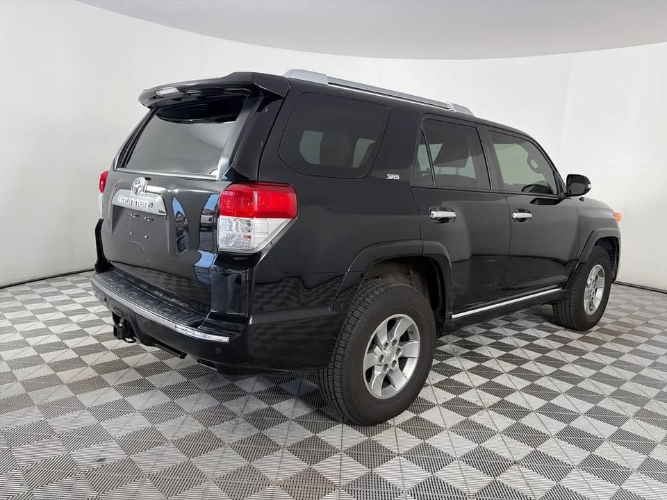 2013 Toyota 4Runner 5th Gen - Image 5 of 13