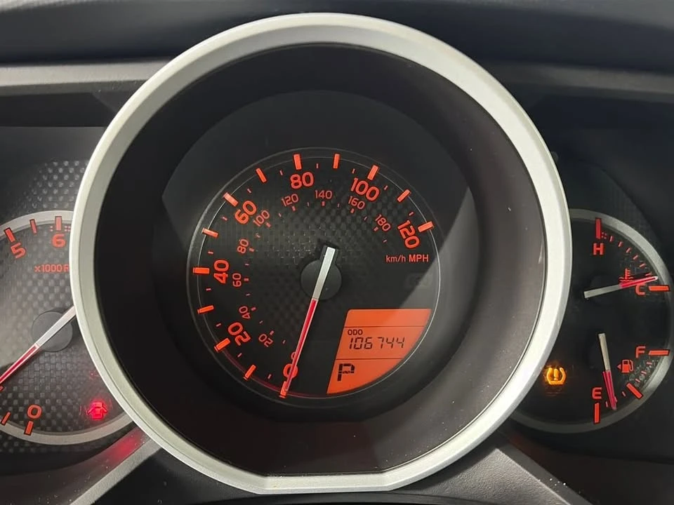 2013 Toyota 4Runner 5th Gen - Image 6 of 13