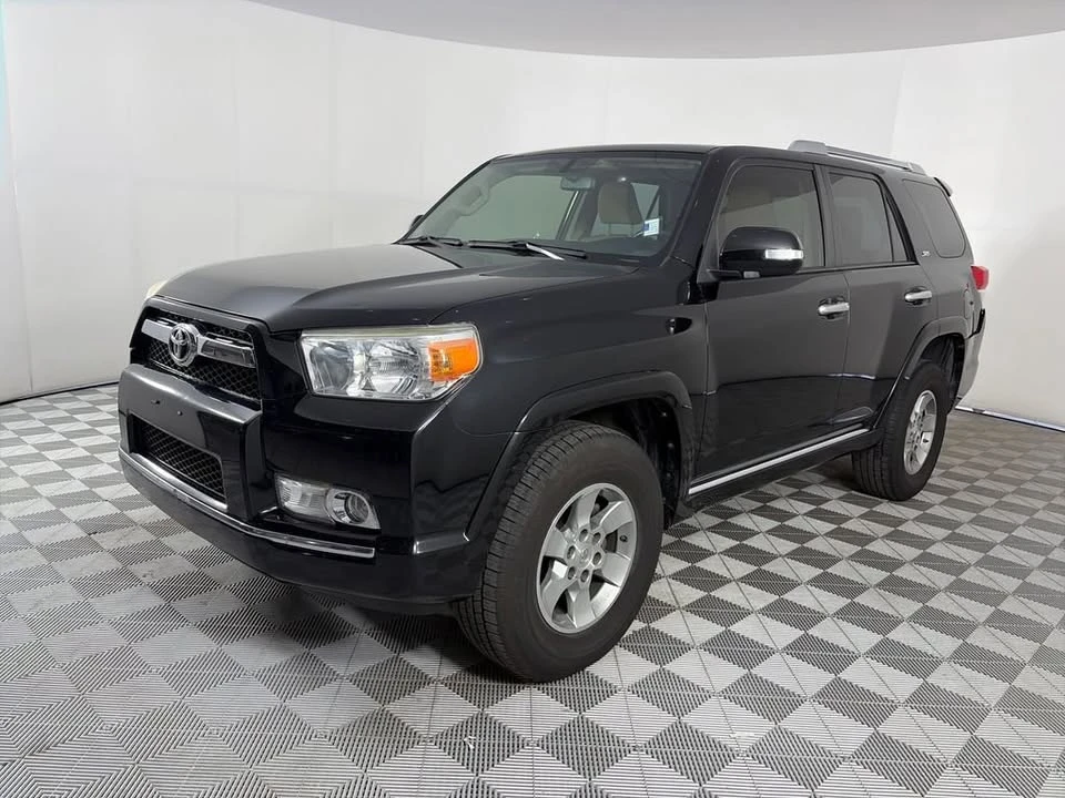 2013 Toyota 4Runner 5th Gen - Image 2 of 13