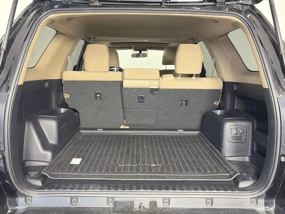2013 Toyota 4Runner 5th Gen - Image 12 of 13