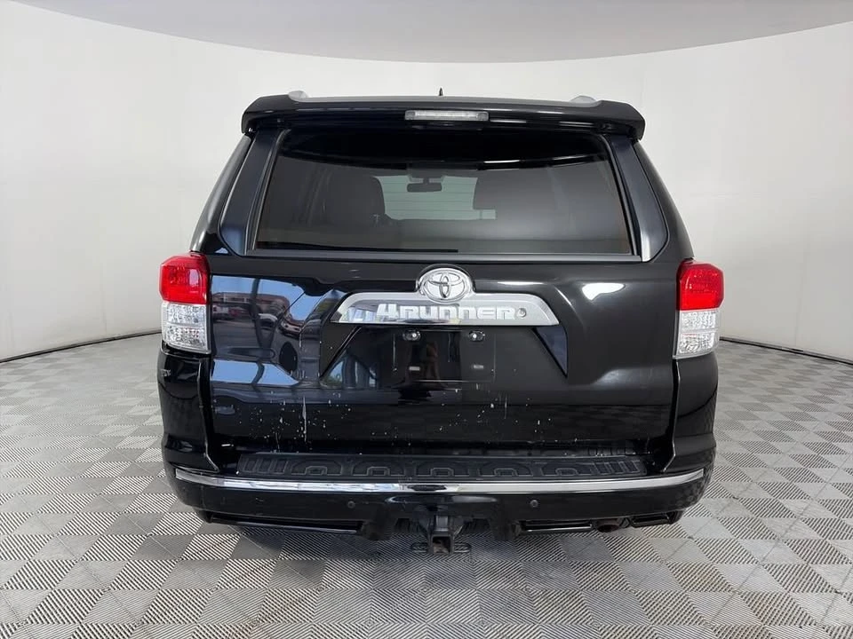 2013 Toyota 4Runner 5th Gen - Image 7 of 13
