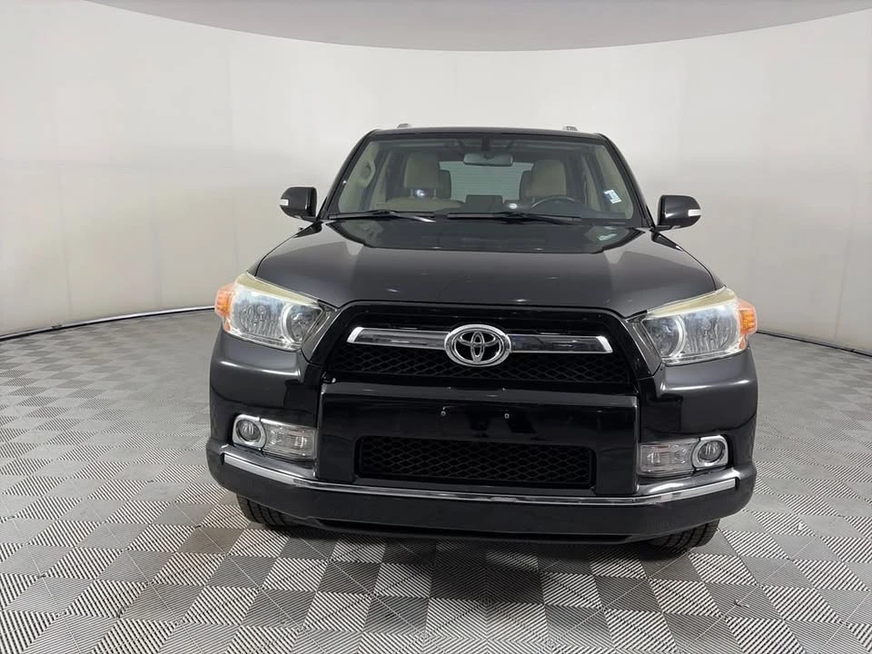 2013 Toyota 4Runner 5th Gen - Image 3 of 13