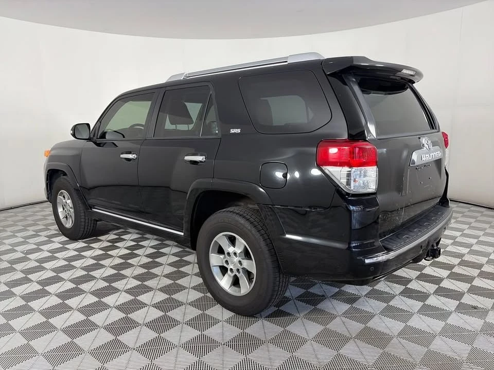 2013 Toyota 4Runner 5th Gen - Image 8 of 13