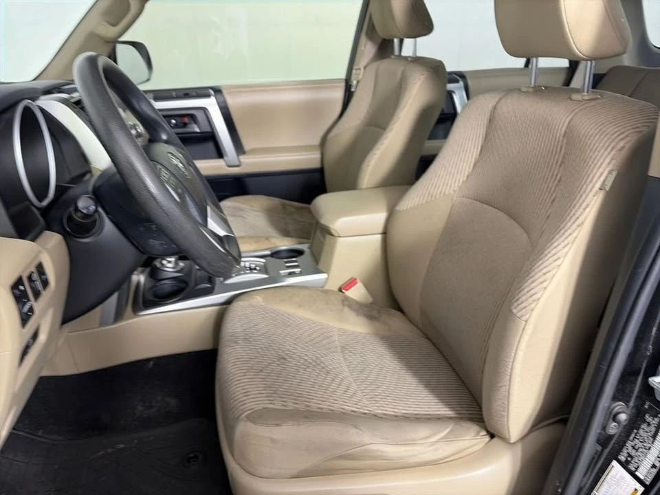 2013 Toyota 4Runner 5th Gen - Image 10 of 13