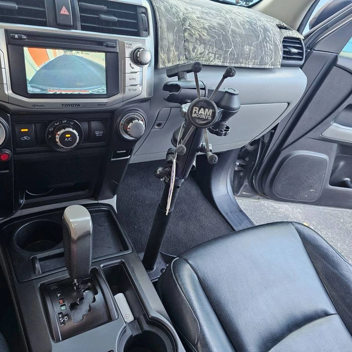 2013 Toyota 4Runner 5th Gen - Image 4 of 6