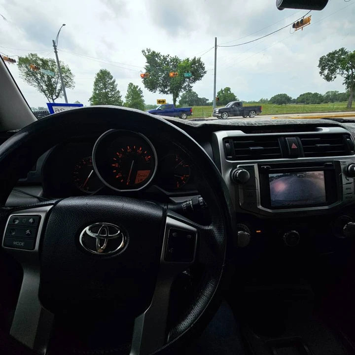 2013 Toyota 4Runner 5th Gen - Image 6 of 6