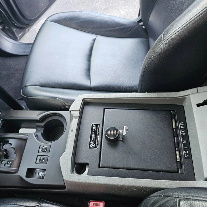 2013 Toyota 4Runner 5th Gen - Image 3 of 6