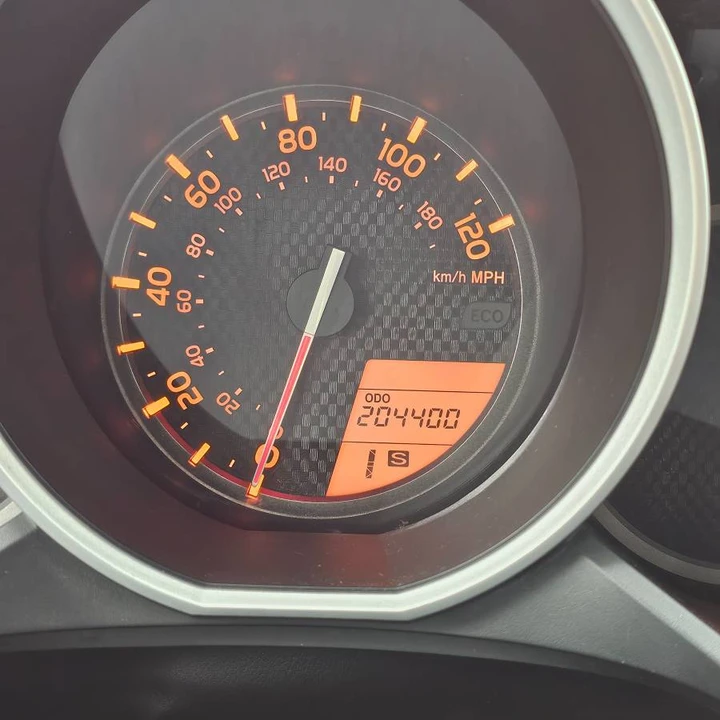2013 Toyota 4Runner 5th Gen - Image 5 of 6