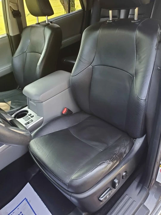 2013 Toyota 4Runner 5th Gen - Image 7 of 19