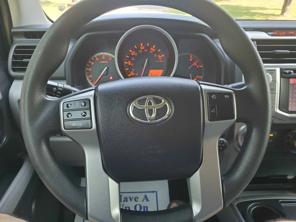 2013 Toyota 4Runner 5th Gen - Image 19 of 19