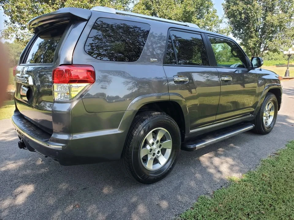 2013 Toyota 4Runner 5th Gen - Image 4 of 19