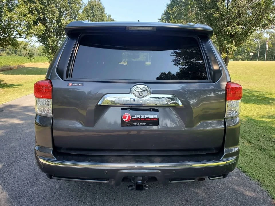 2013 Toyota 4Runner 5th Gen - Image 5 of 19