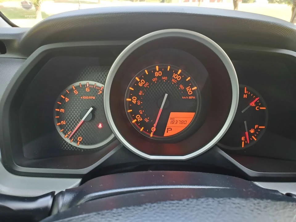 2013 Toyota 4Runner 5th Gen - Image 18 of 19