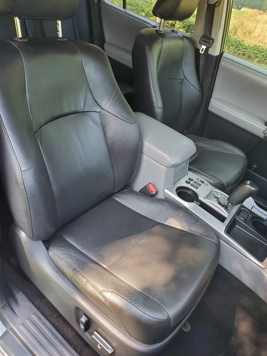 2013 Toyota 4Runner 5th Gen - Image 12 of 19