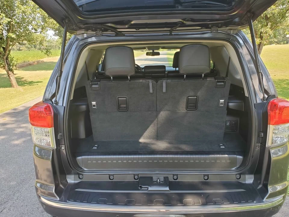 2013 Toyota 4Runner 5th Gen - Image 14 of 19