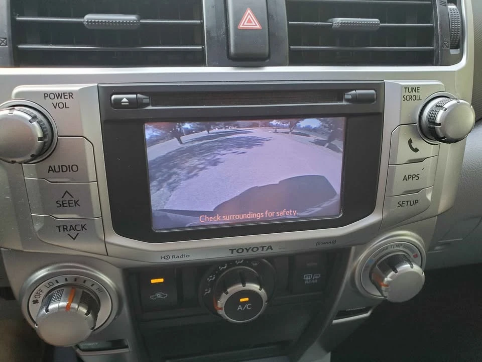 2013 Toyota 4Runner 5th Gen - Image 17 of 19