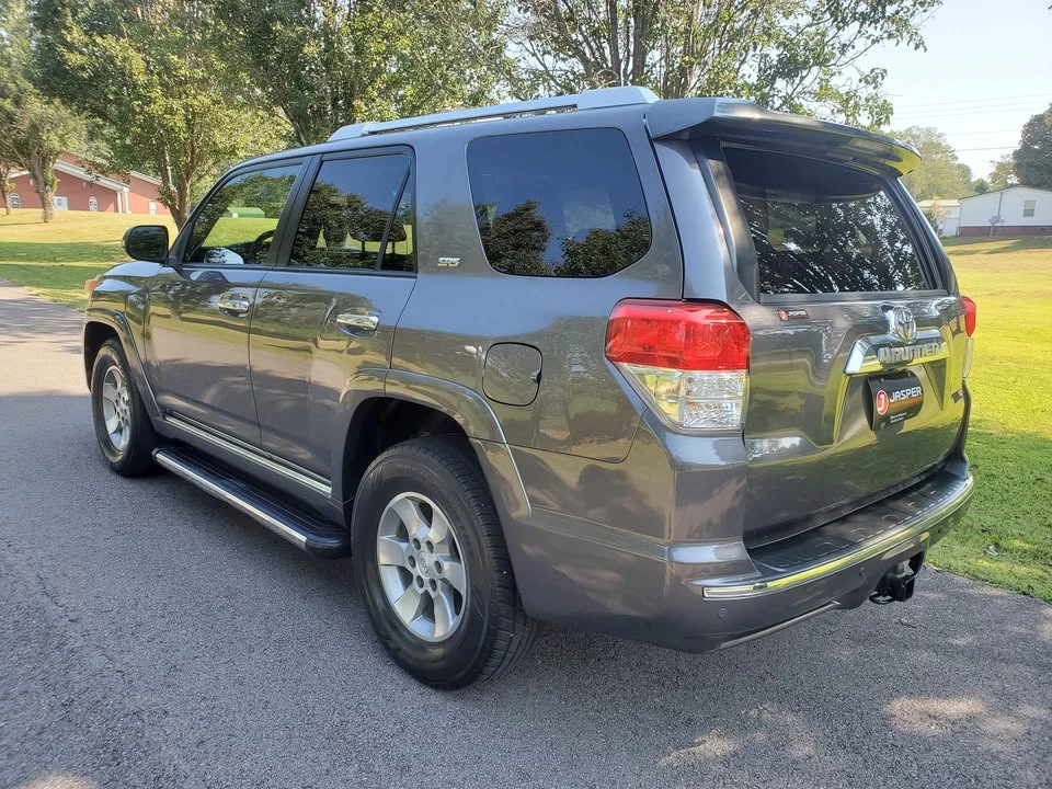 2013 Toyota 4Runner 5th Gen - Image 6 of 19