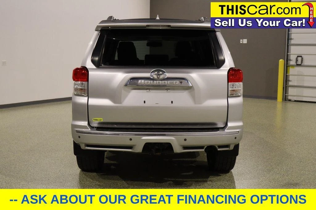 2013 Toyota 4Runner 5th Gen - Image 8 of 12