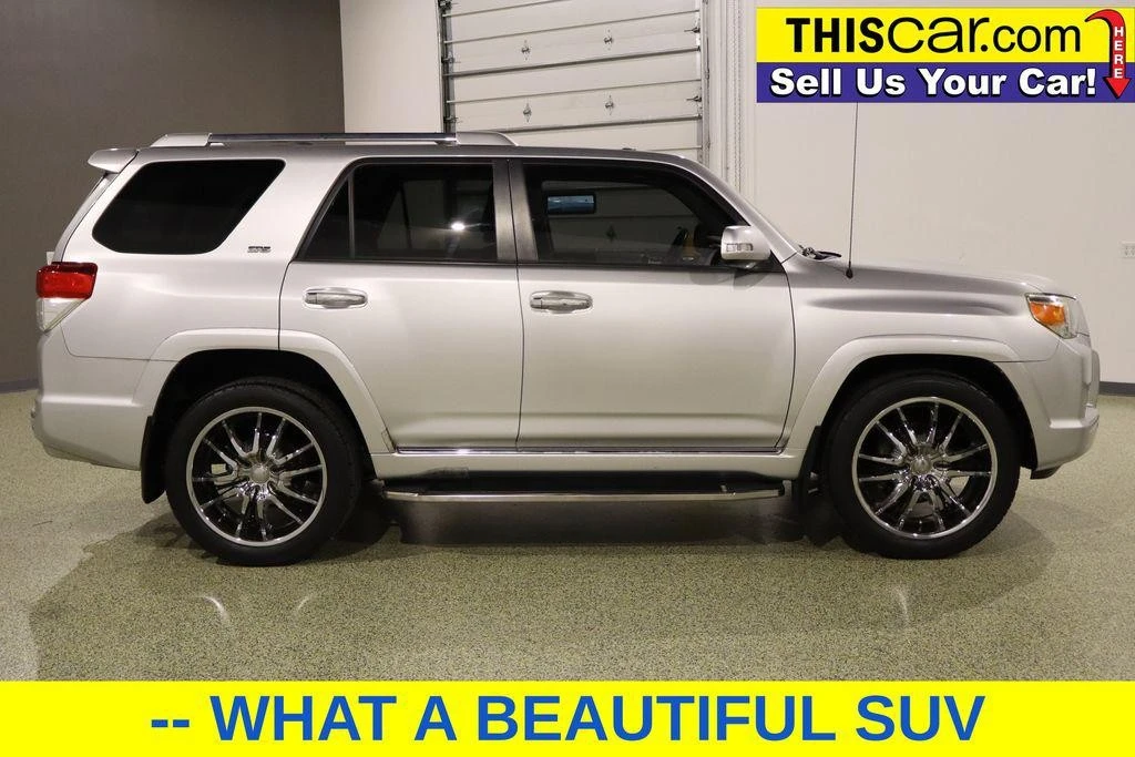 2013 Toyota 4Runner 5th Gen - Image 10 of 12
