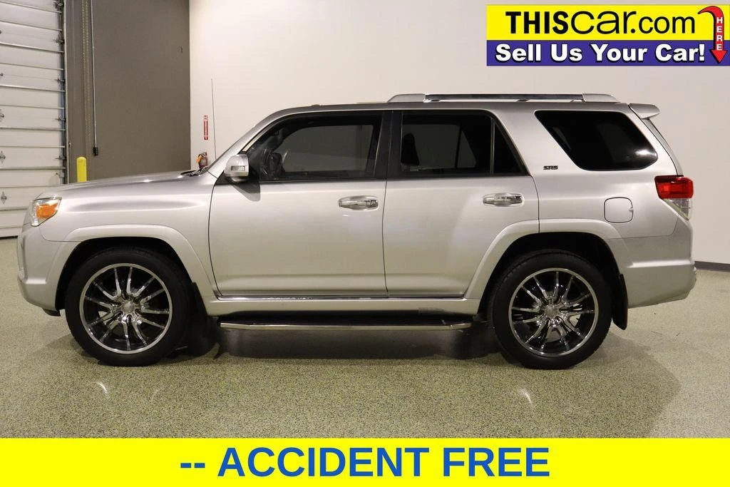 2013 Toyota 4Runner 5th Gen - Image 5 of 12