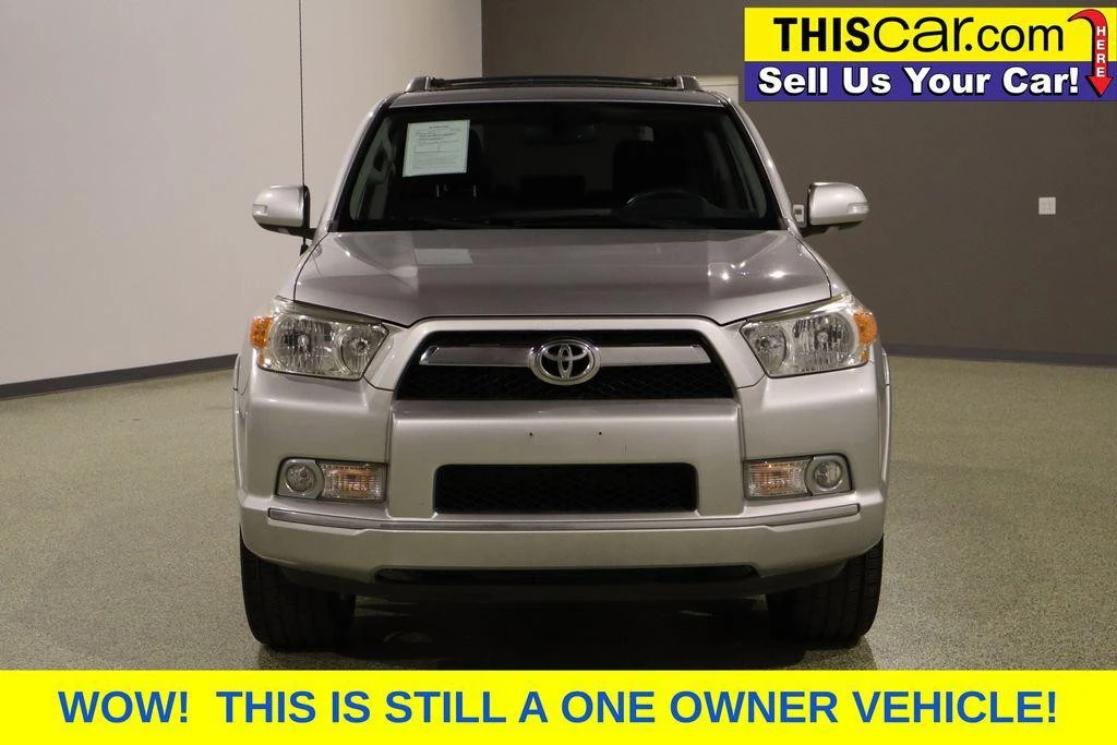 2013 Toyota 4Runner 5th Gen - Image 2 of 12