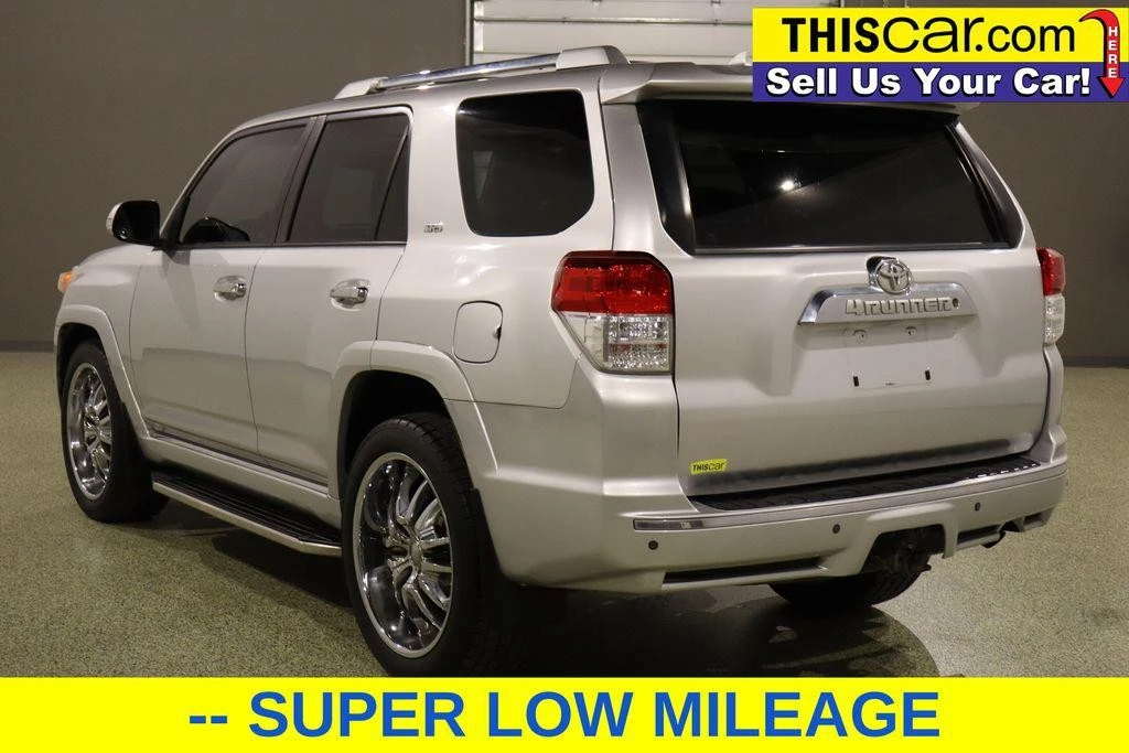 2013 Toyota 4Runner 5th Gen - Image 6 of 12
