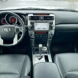 2013 Toyota 4Runner 5th Gen - Image 13 of 18