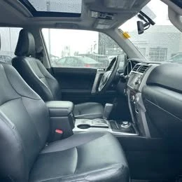 2013 Toyota 4Runner 5th Gen - Image 17 of 18