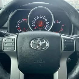 2013 Toyota 4Runner 5th Gen - Image 6 of 18