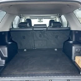 2013 Toyota 4Runner 5th Gen - Image 16 of 18