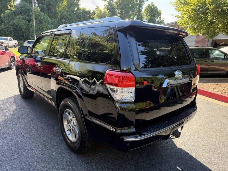 2013 Toyota 4Runner 5th Gen - Image 3 of 24